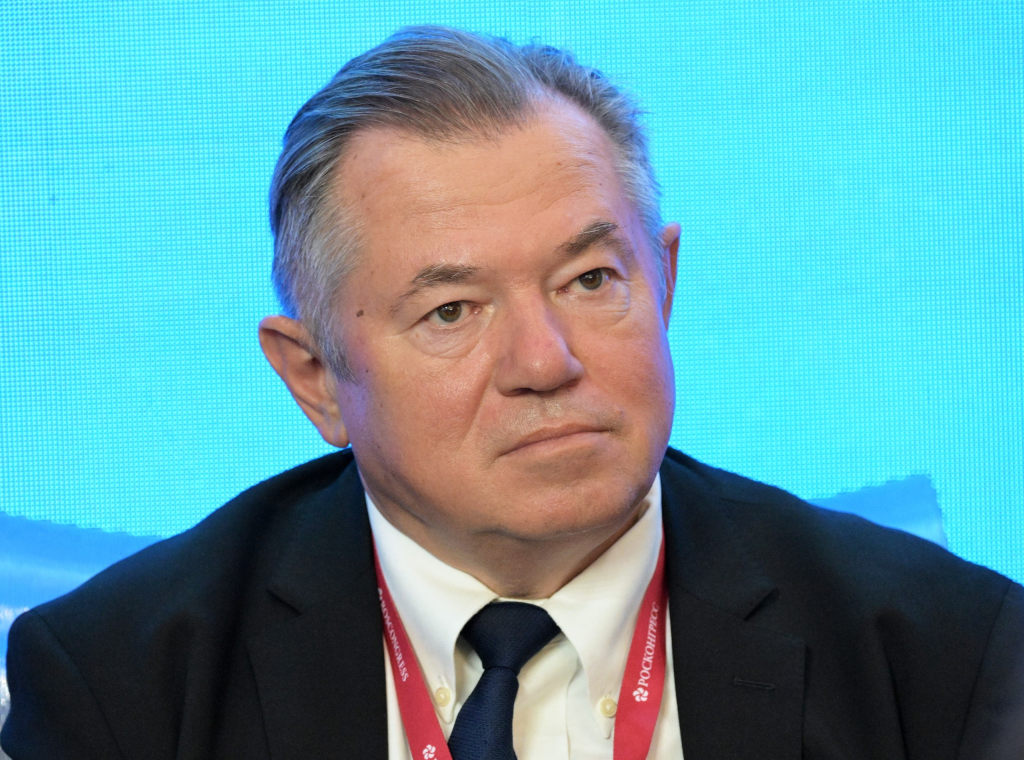 У продукции СГ появится свой фирменный знак