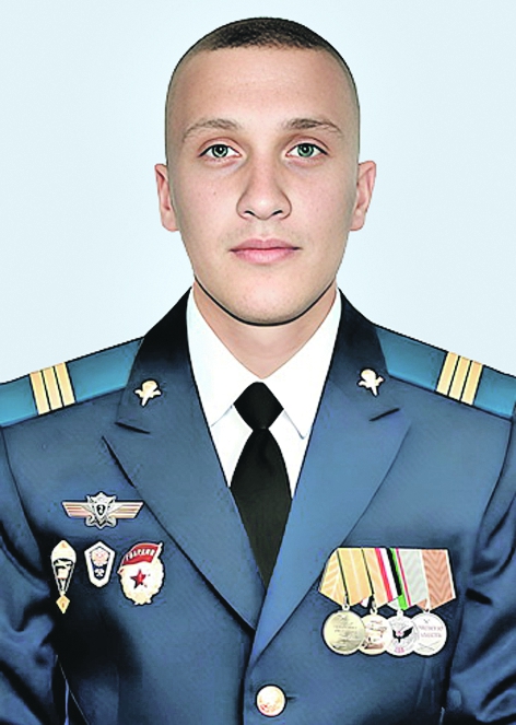 Вышли из боя