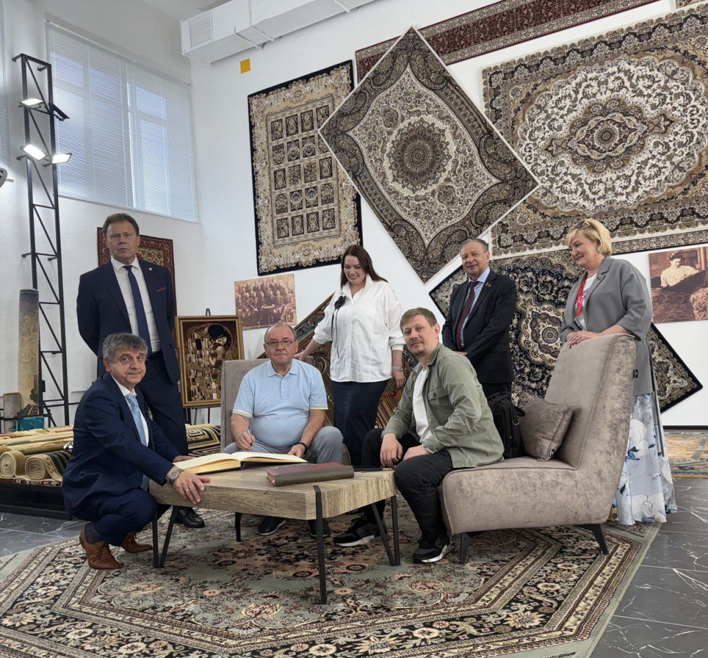 Импортозамещение: Место торговой силы