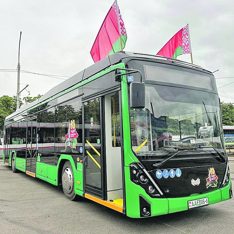 Санкции летели-летели и мимо пролетели