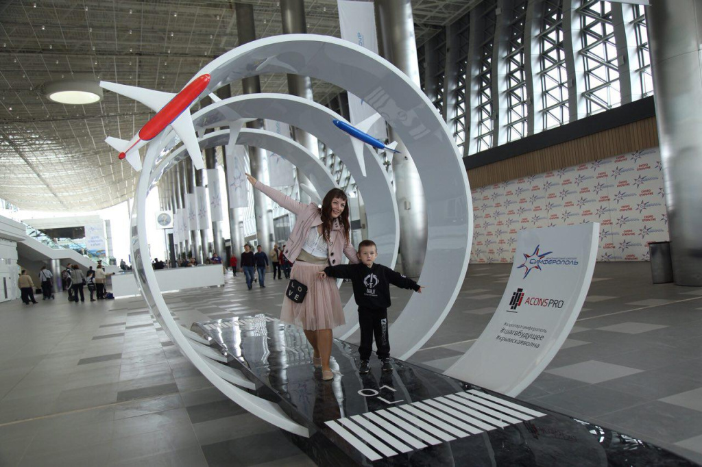 Украина до 2014 года целенаправленно убивала экономику Крыма