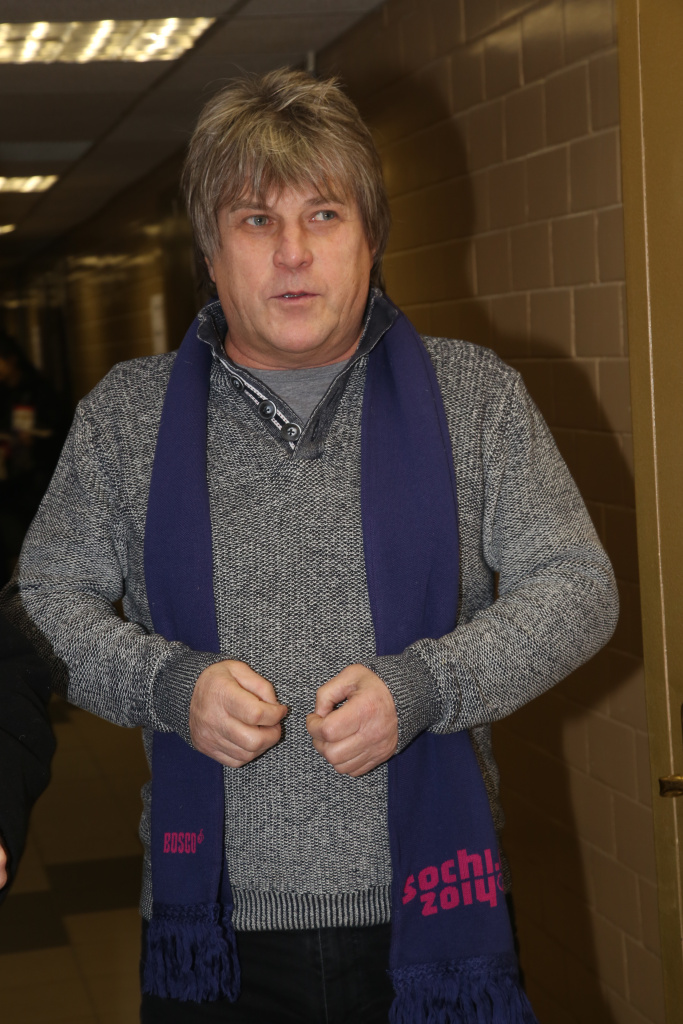 Симон Осиашвили: Можно умирать спокойно, свой след в русском языке я оставил Симон Осиашвили: Можно умирать спокойно, свой след в русском языке я оставил