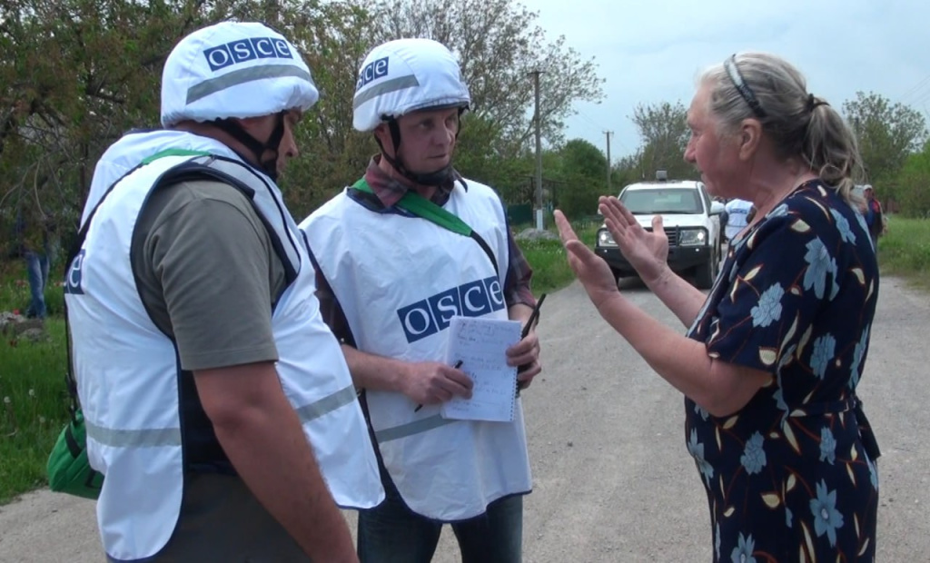 Михаил Демурин: США ведут против нас экономическую войну