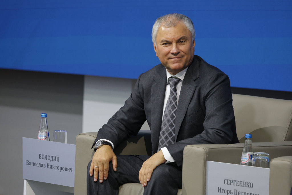 «Патриотизм не лозунгов, а дел…»