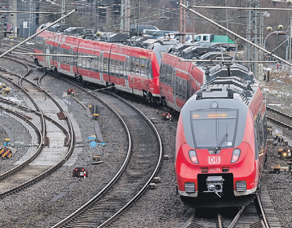 Почему Дональд Трамп, даже при большом желании, не может встать на сторону России
