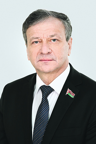 Парламентское Собрание: Энергию – в правильное русло Парламентское Собрание: Энергию – в правильное русло