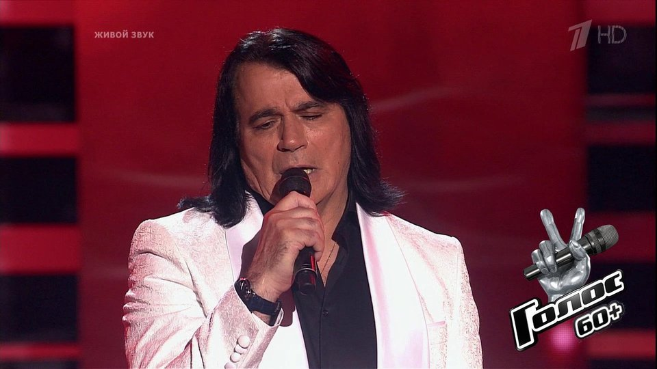 Певец Вячеслав ОЛЬХОВСКИЙ: «Мне дал дорогу в жизнь Папа Римский»