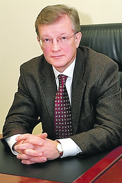 Михаил ДЕМУРИН: Ялты больше не случится