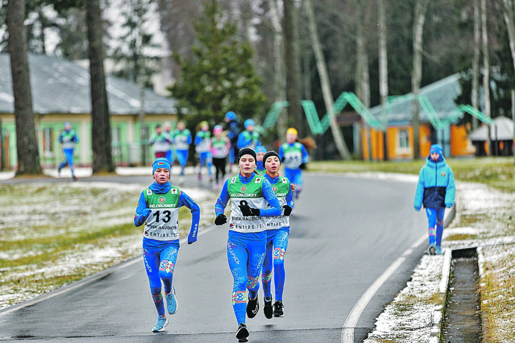 Больше, чем спорт Больше, чем спорт