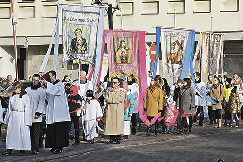 Христово Воскресение всем на веселье