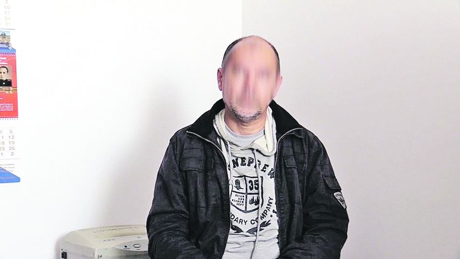 «В Киеве - настоящий ад»