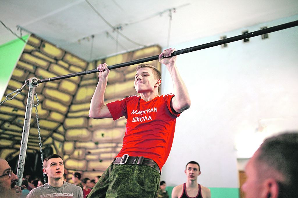 В России усиливается борьба с продавцами вейпов