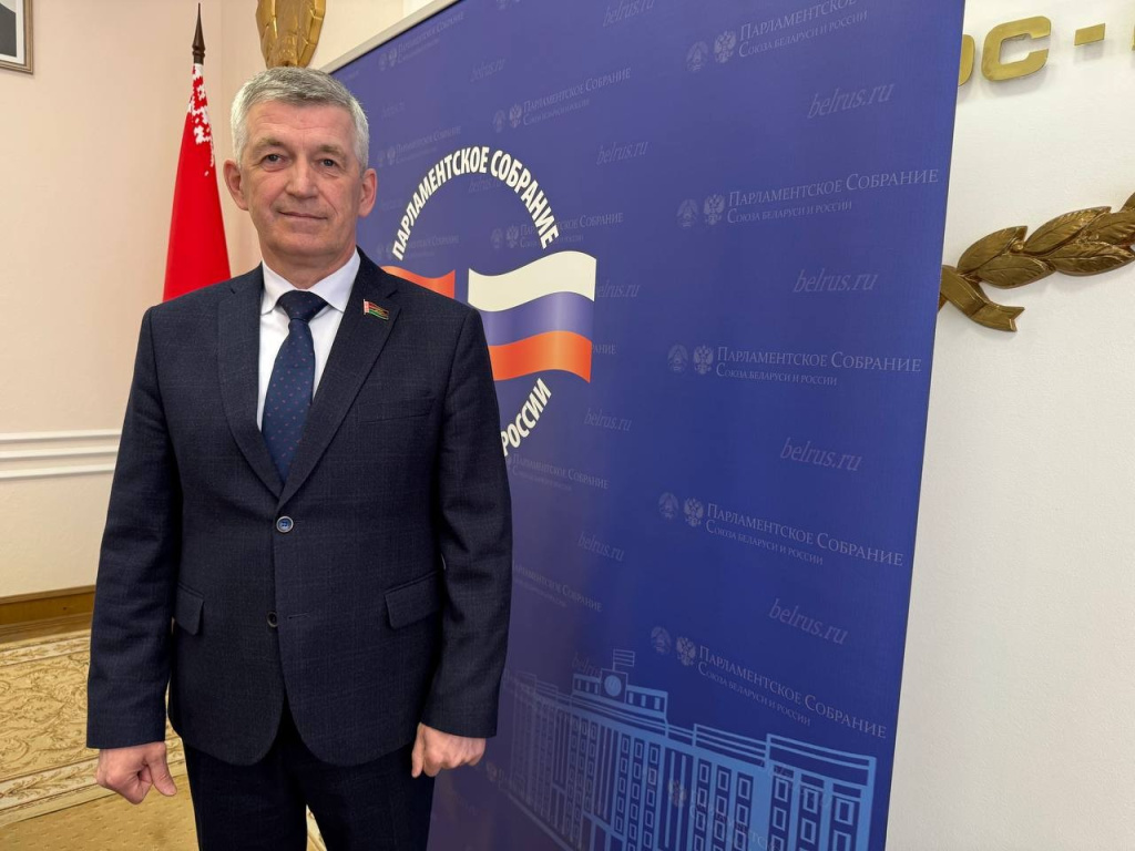 Не позволим предать забвению подвиг предков