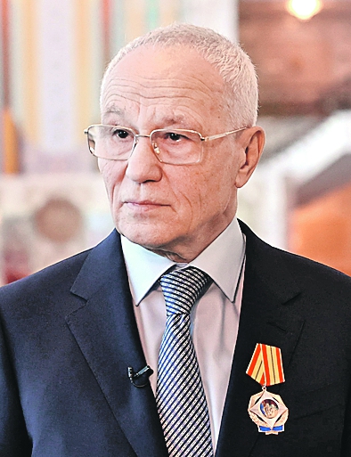 Быть инженером для молодых становится почётным Быть инженером для молодых становится почётным