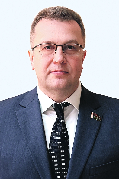 Парламентское Собрание: Энергию – в правильное русло Парламентское Собрание: Энергию – в правильное русло