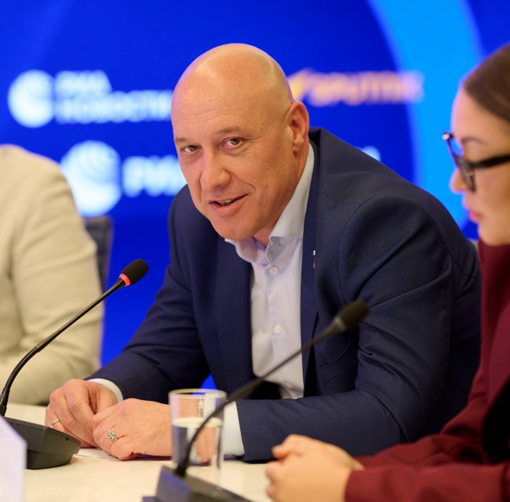 Николай БАСКОВ: Посмотрите в глаза людям, которые идут нас защищать