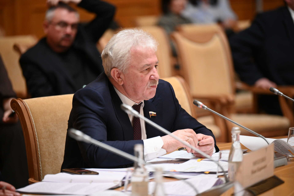 Виктор СЕЛИВЕРСТОВ: Доходы бюджета Союзного государства – сверх плана Виктор СЕЛИВЕРСТОВ: Доходы бюджета Союзного государства – сверх плана