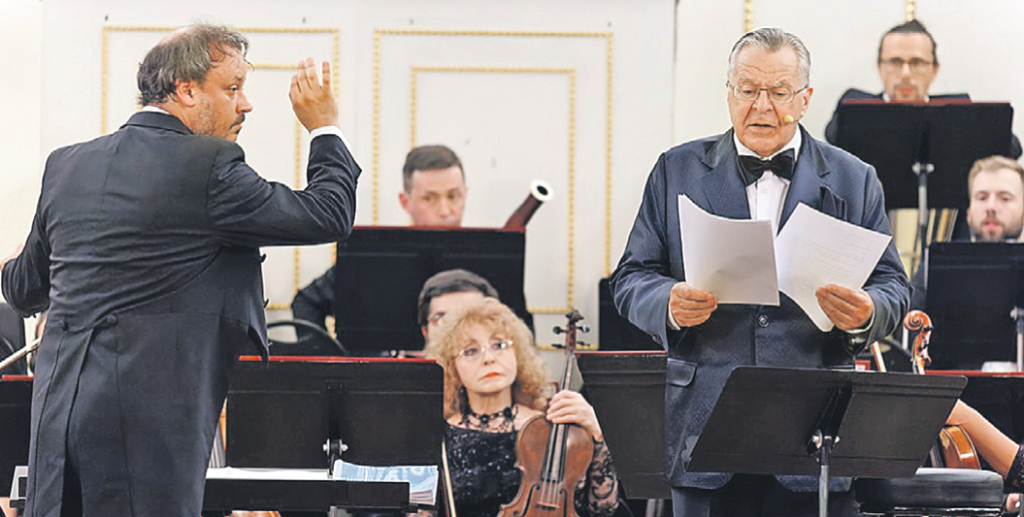 Восстановлены неизвестные ранее произведения Прокофьева Восстановлены неизвестные ранее произведения Прокофьева