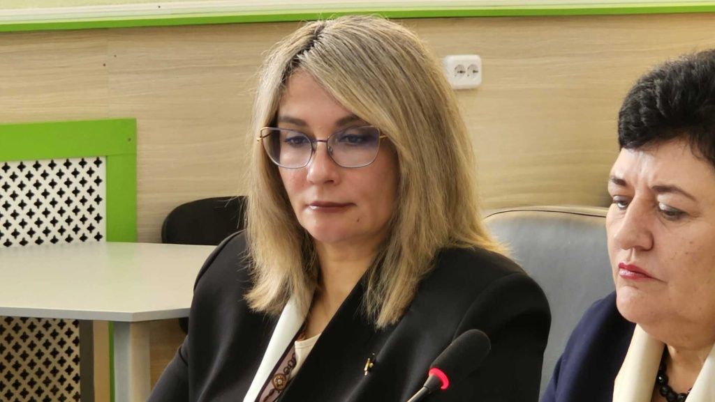 Не позволим предать забвению подвиг предков