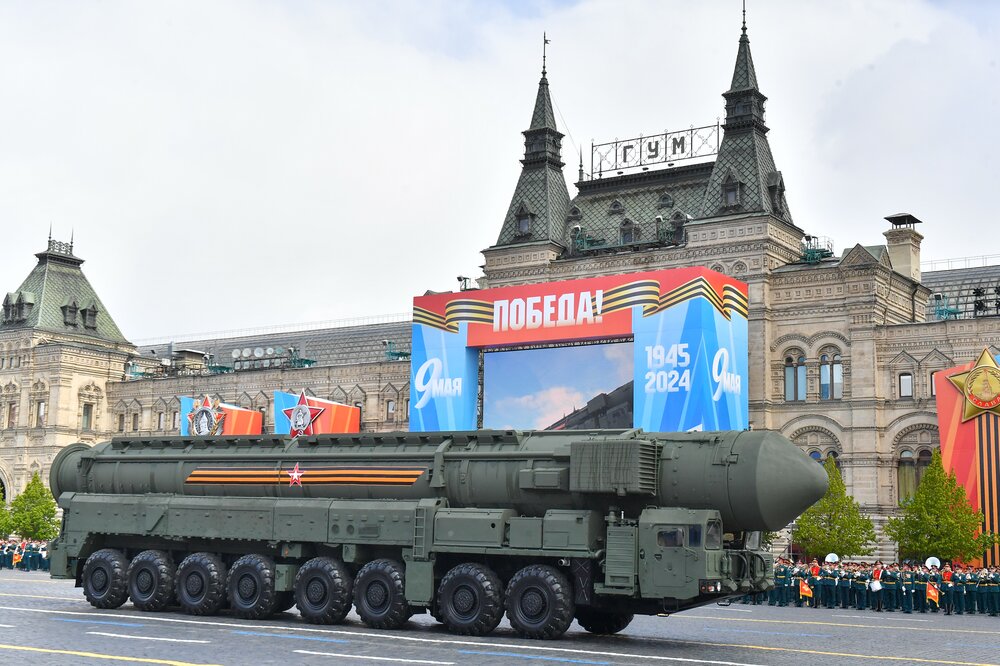 Геннадий ЛЕПЕШКО: Истории о мужестве - моральный ориентир для молодежи  