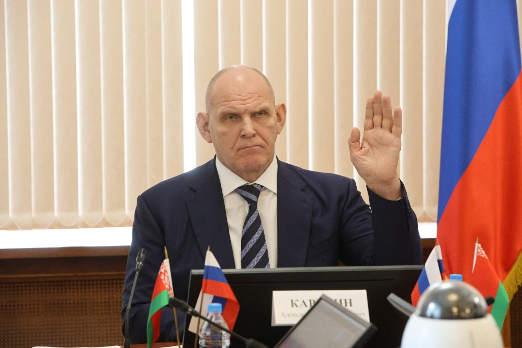 Не позволим предать забвению подвиг предков