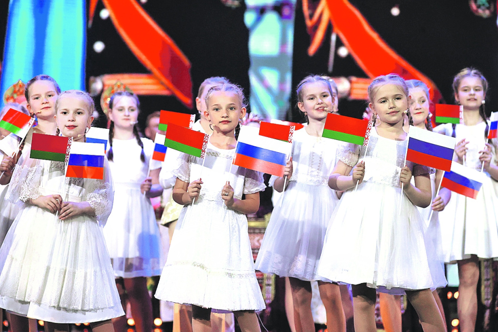 Москва и Минск поддержат друг друга