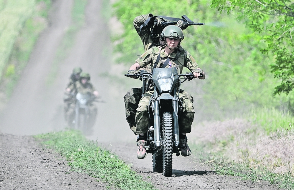 Ракетного проекта «Сапсан» больше нет