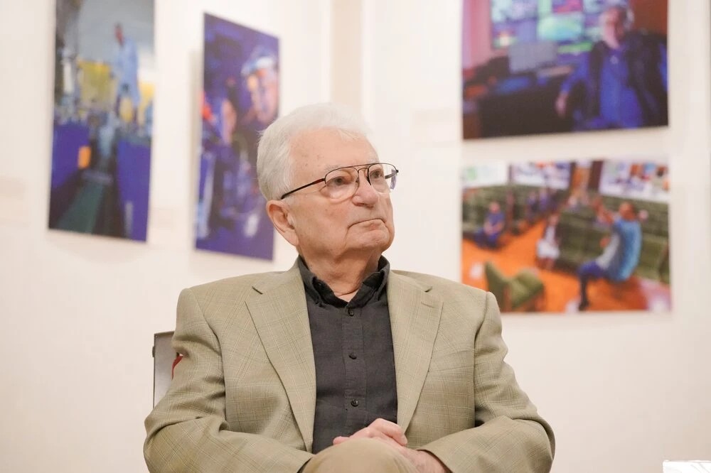 Технический интернационал