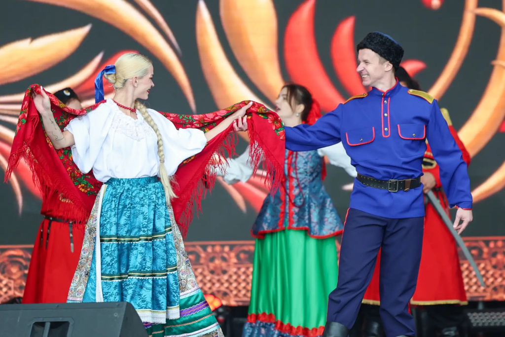 Купальская Берегиня известна и в России Купальская Берегиня известна и в России