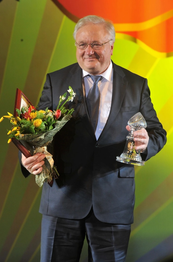 Технический интернационал
