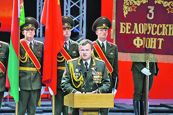 Мирные бронятся... Мирные бронятся...