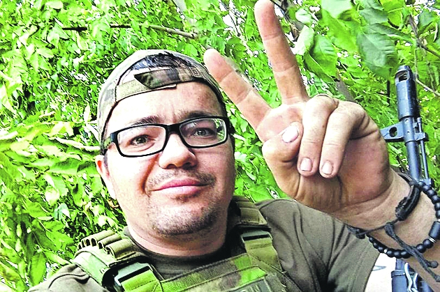 Больше десяти тысяч укронацистов в окружении Больше десяти тысяч укронацистов в окружении