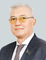 Народная демократия. На пятилетку рассчитай