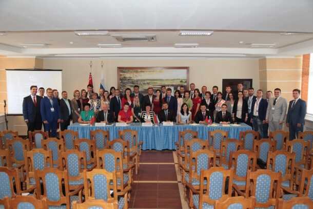 Тридцать лет истории Парламентского Собрания Союза Беларуси и России