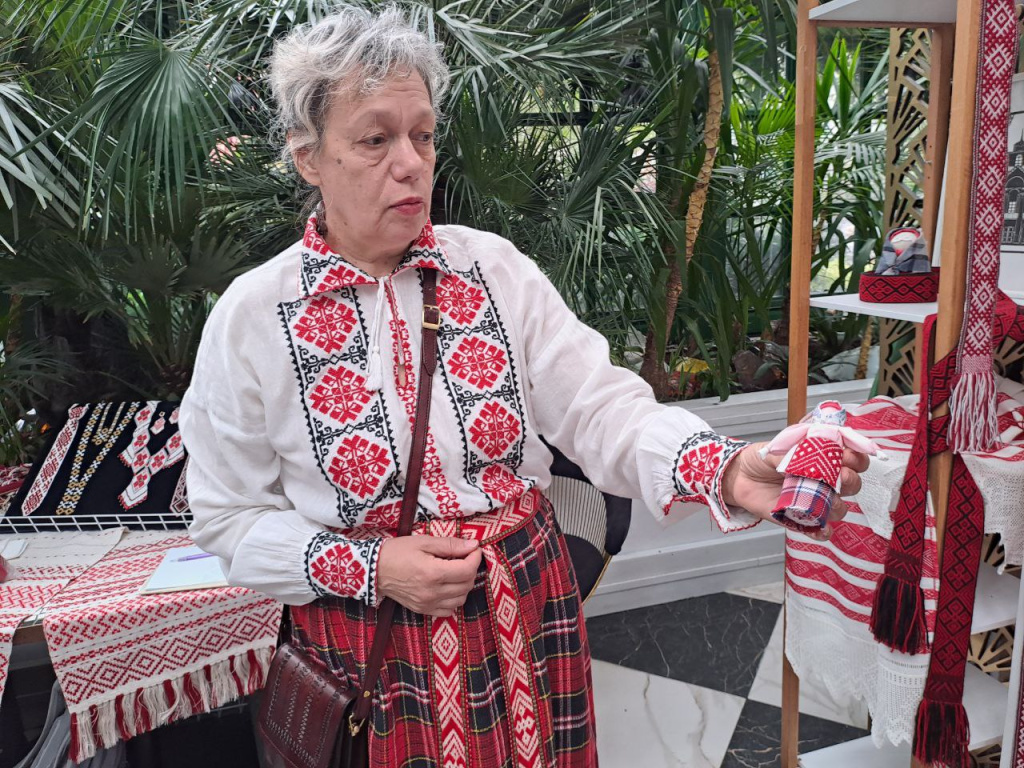 Из Минска – с любовью