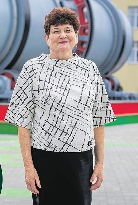Хозяйки экономики