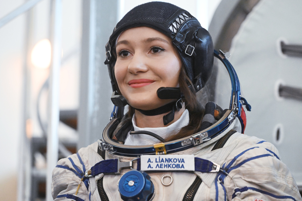 Беларусь отмечает День космонавтики в статусе космической державы