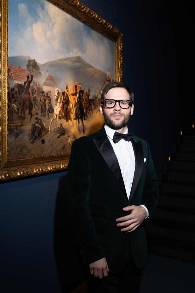 Сергей ЖЕЛУДКОВ: Переизбыток благ ведет к конфликтам Сергей ЖЕЛУДКОВ: Переизбыток благ ведет к конфликтам