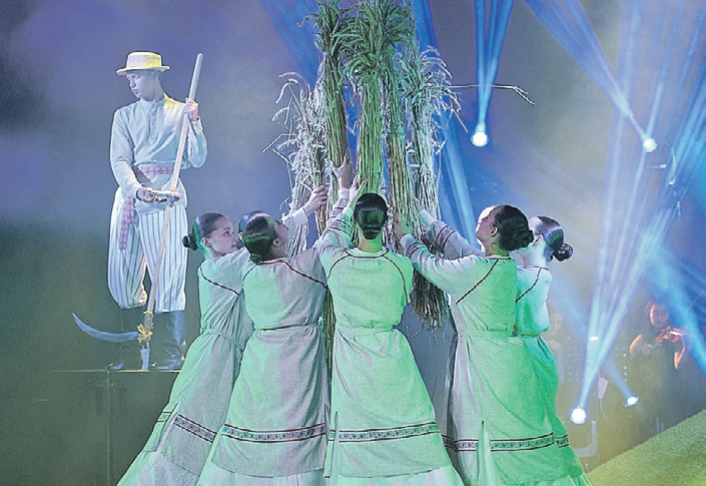 Ради флага над Рейхстагом