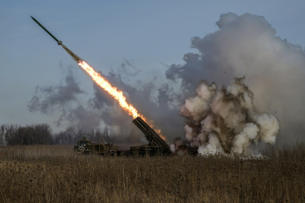 Горькое послевкусие для ВСУ Горькое послевкусие для ВСУ