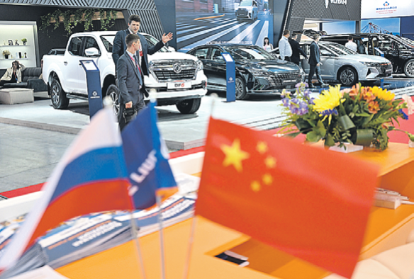 Михаил ДЕМУРИН: Ялты больше не случится