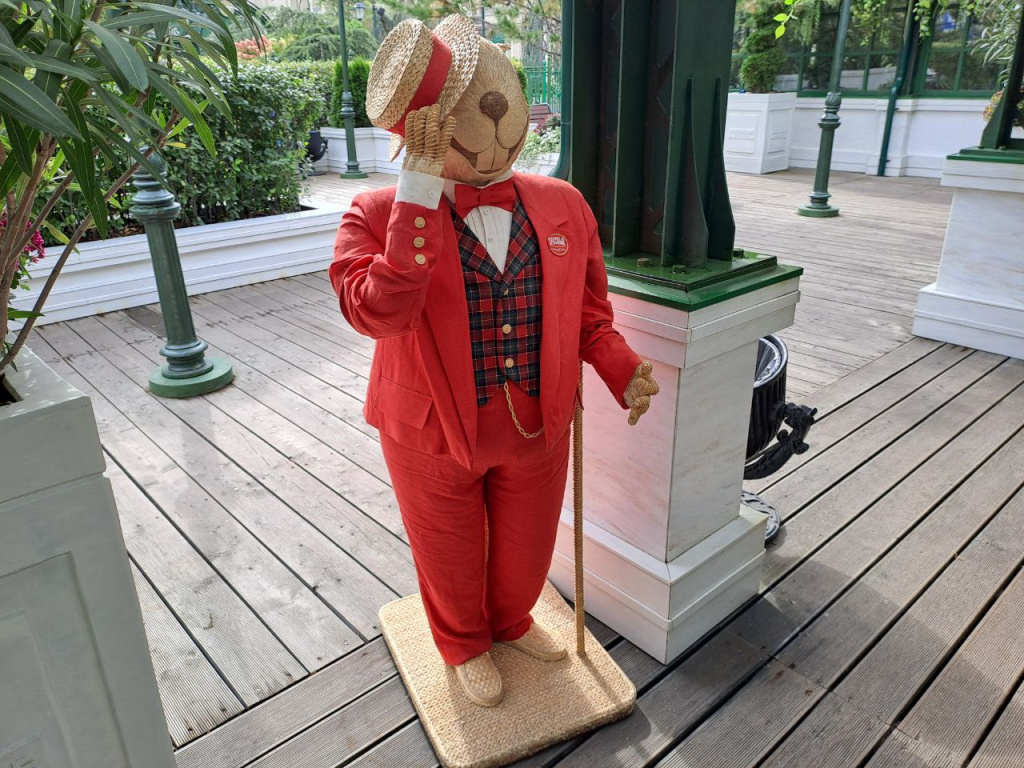 Из Минска – с любовью