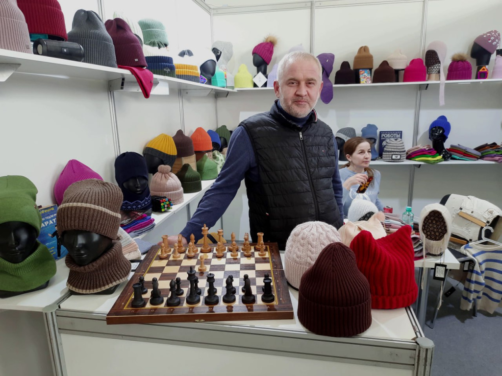 Бизнес начинается с моды, а мода начинается с детства