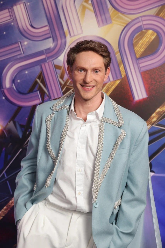 Алексей ЕЛИСТРАТОВ: Это возвращение к жизни после 22 лет паузы