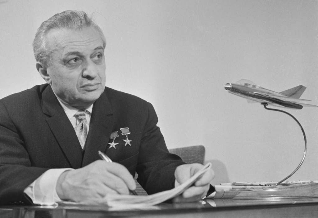Технический интернационал