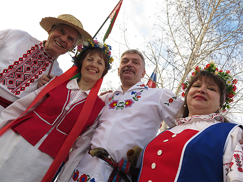 Белорусский сельский туризм - второй в мировом рейтинге