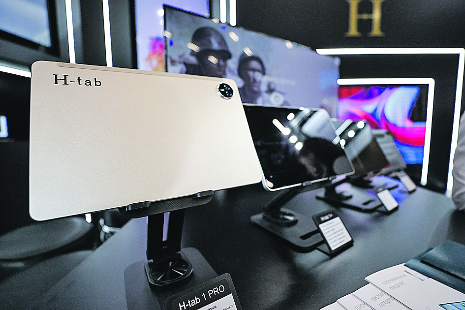 Санкции летели-летели и мимо пролетели