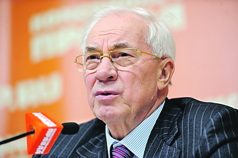 Николай АЗАРОВ: Зеленский может убрать Миндича в любой момент Николай АЗАРОВ: Зеленский может убрать Миндича в любой момент