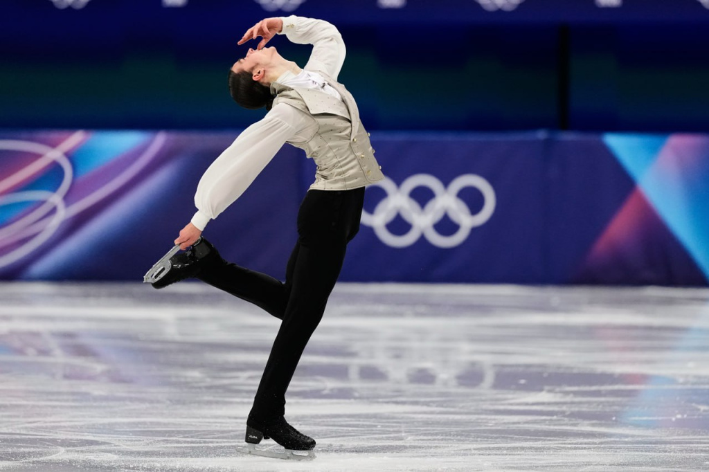 Никита Филиппов сенсационно взял «серебро» в ски-альпинизме на Олимпиаде-2026 Никита Филиппов сенсационно взял «серебро» в ски-альпинизме на Олимпиаде-2026