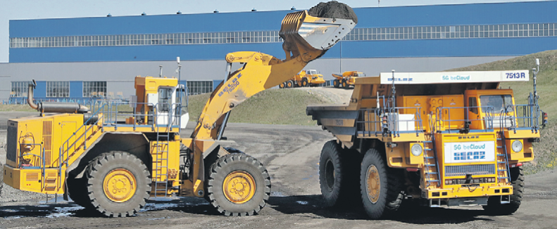 Беспилотные авто покоряют дороги Союзного государства